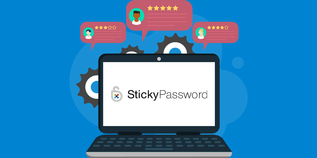sticky password android